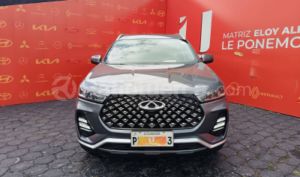 foto de Autos marca Chery seminuevo modelo TIGGO 7 PRO LUXURY año 2024