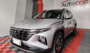 foto de Autos marca Hyundai seminuevo modelo Tucson año 2023 en Quito