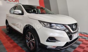 foto de Autos marca Nissan seminuevo modelo QASHQAI ADVANCE año 2023