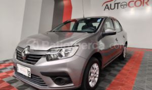 foto de Renault Logan 2023