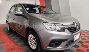 foto de Renault Logan 2023
