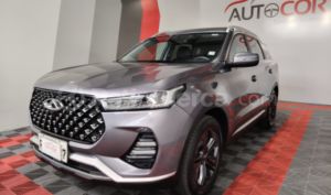 foto de Autos marca Chery seminuevo modelo TIGGO 7 PRO COMFORT año 2024