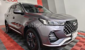 Chery TIGGO 7 PRO COMFORT 2024