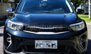 foto de Autos marca Kia seminuevo modelo Stonic LX año 2023 en Quito