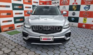 foto de Autos marca Geely seminuevo modelo AZCARRA HYBRID año 2024 en Quito