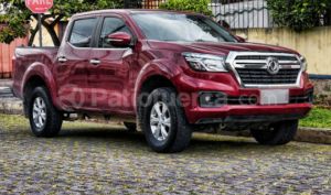 foto de Autos marca DongFeng seminuevo modelo NEW RICH 6 4X2 DIESEL año 2023