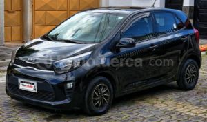 foto de Autos marca Kia seminuevo modelo picanto pro año 2024 en Quito