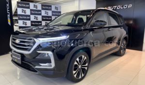 foto de Autos marca Chevrolet seminuevo modelo Captiva Premier año 2023