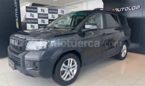 foto de Autos marca Shineray seminuevo modelo SWM G03 año 2024 en Quito