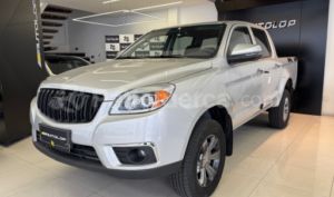 foto de Autos marca Ankai seminuevo modelo PACIFICO año 2026 en Quito