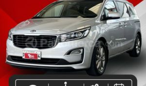 foto de Autos marca Kia seminuevo modelo Carnival año 2020