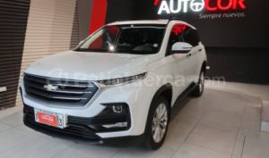 foto de Autos marca Chevrolet seminuevo modelo Captiva LTZ año 2023