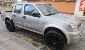 foto de Autos marca Chevrolet seminuevo modelo LUV D-MAX V6 4X2 CD TA año 2008 en Cuenca