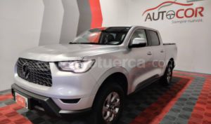 foto de Autos marca Great Wall seminuevo modelo POER año 2025