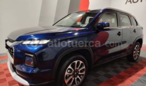 foto de Autos marca Suzuki seminuevo modelo Grand Vitara ISG GLX. año 2025