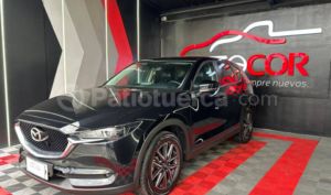 foto de Autos marca Mazda seminuevo modelo New CX-5 Core año 2022