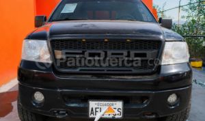 foto de Autos marca Ford seminuevo modelo F150 Super Crew año 2006 en Ambato