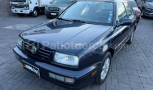 foto de Autos marca Volkswagen seminuevo modelo Vento año 1997 en Ambato