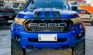 foto de Ford RANGER XLS 2019