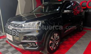 foto de Autos marca Chery seminuevo modelo TIGGO 8 año 2023