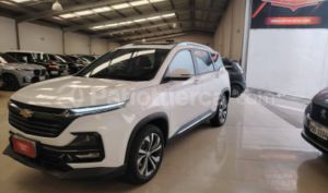 foto de Autos marca Chevrolet seminuevo modelo Captiva Premier año 2025