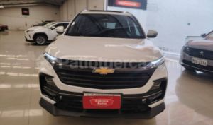 foto de Autos marca Chevrolet seminuevo modelo Captiva Limited año 2025 en Quito