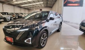foto de Autos marca DongFeng seminuevo modelo MAGE año 2026 en Quito