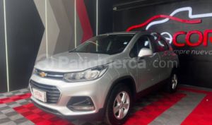 foto de Autos marca Chevrolet seminuevo modelo Tracker año 2020