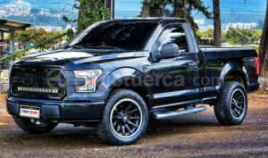 foto de Autos marca Ford seminuevo modelo F150 RC año 2015