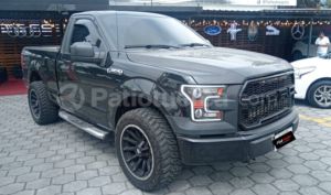 foto de Autos marca Ford seminuevo modelo F150 RC año 2015