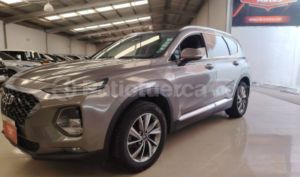 foto de Autos marca Hyundai seminuevo modelo New Santa Fe año 2019 en Quito