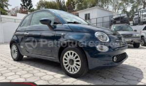 foto de Autos marca Fiat seminuevo modelo 500 LOUNGE año 2020 en Sangolqui