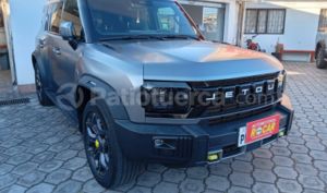 foto de Autos marca Jetour seminuevo modelo TRAVELLER  t2 año 2025