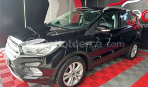 foto de Autos marca Ford seminuevo modelo Escape S año 2017