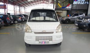 foto de Autos marca Chevrolet seminuevo modelo N300 año 2013 en Quito