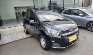 foto de Autos marca Chevrolet seminuevo modelo Beat año 2020 en Guayaquil