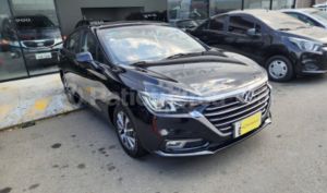 foto de Autos marca Baic seminuevo modelo D50 año 2020