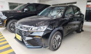 foto de Autos marca Chevrolet seminuevo modelo GROOVE LTZ año 2026 en Guayaquil