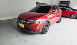 foto de Autos marca Volkswagen seminuevo modelo NIVUS año 2024