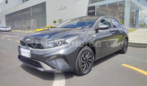 foto de Autos marca Kia seminuevo modelo Cerato año 2023