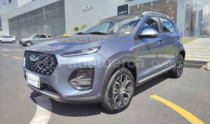 foto de Autos marca Chery seminuevo modelo TIGGO 2 PRO año 2025