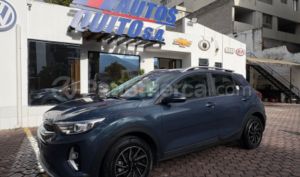 foto de Autos marca Kia seminuevo modelo Stonic LX año 2023 en Quito