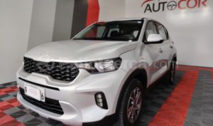 foto de Autos marca Kia seminuevo modelo Sonet año 2023