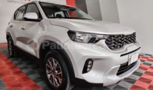 Kia Sonet 2023