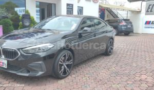 foto de Autos marca BMW seminuevo modelo 218i GRAN COUPÈ año 2021 en Quito