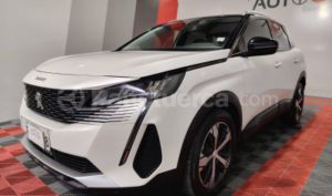 Peugeot 3008N ACT 2023