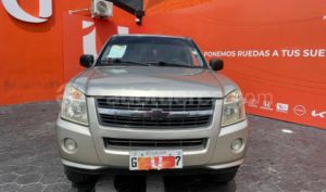 foto de Autos marca Chevrolet seminuevo modelo LUV D-MAX año 2010 en Portoviejo