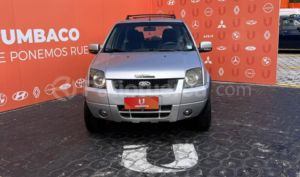 foto de Autos marca Ford seminuevo modelo Ecosport año 2006 en Quito