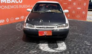 foto de Autos marca Hyundai seminuevo modelo Elantra año 1994 en Quito