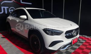 Mercedes Benz GLA 250 2025